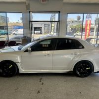 Emely's Tint-Stereo