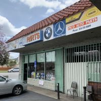 Pico Auto parts