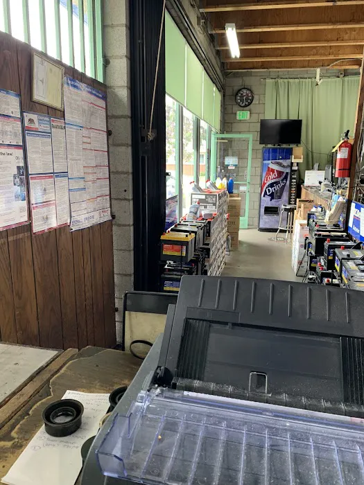 Pico Auto parts 8