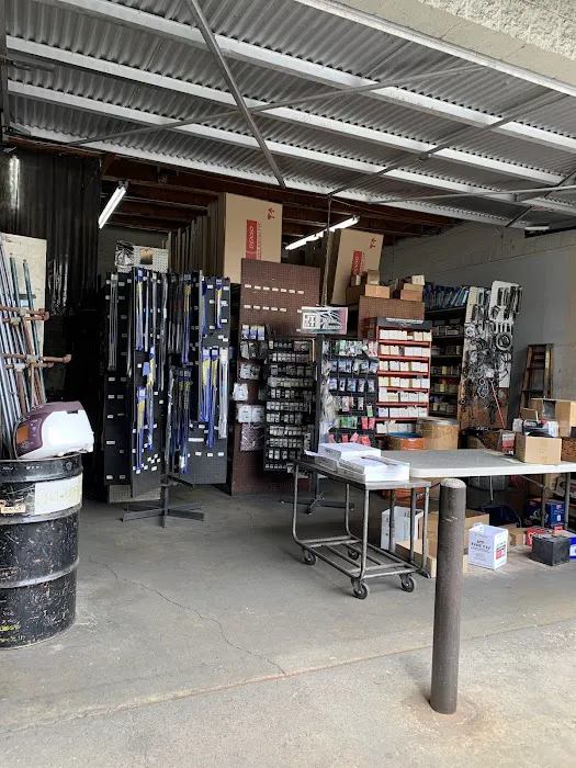 Pico Auto parts 3