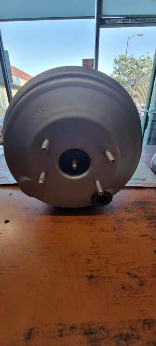 Pico Auto parts 6