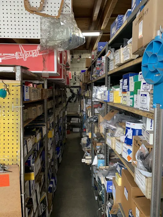 Pico Auto parts 5