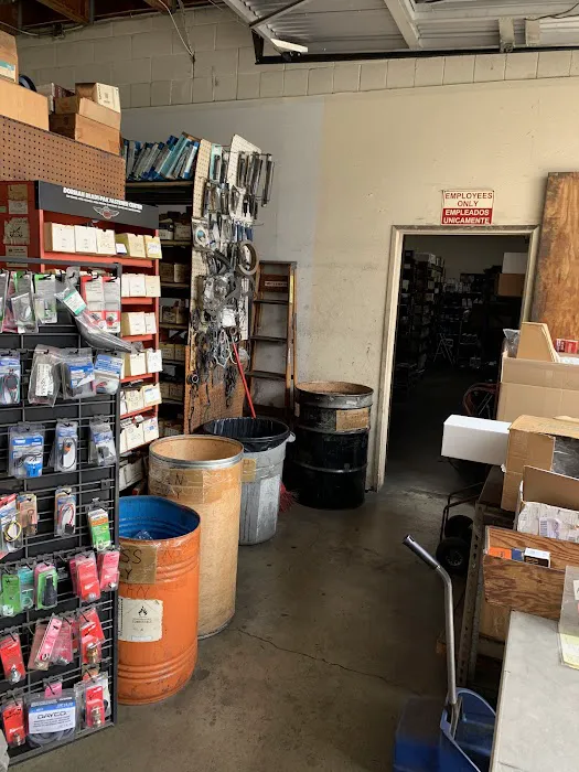 Pico Auto parts 1