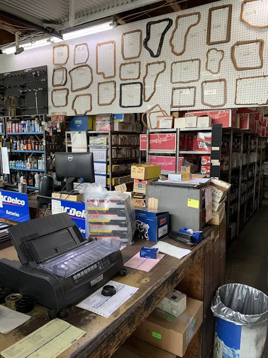 Pico Auto parts 9