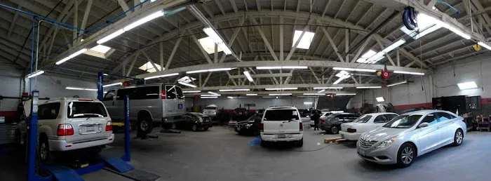 Super Auto Dent Body Inc. 2