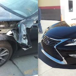 Super Auto Dent Body Inc. ico