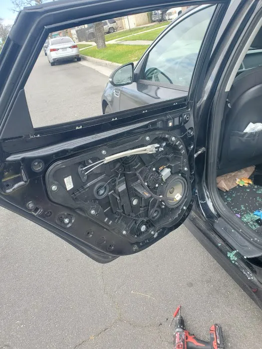 Epic Auto Glass LLC 3