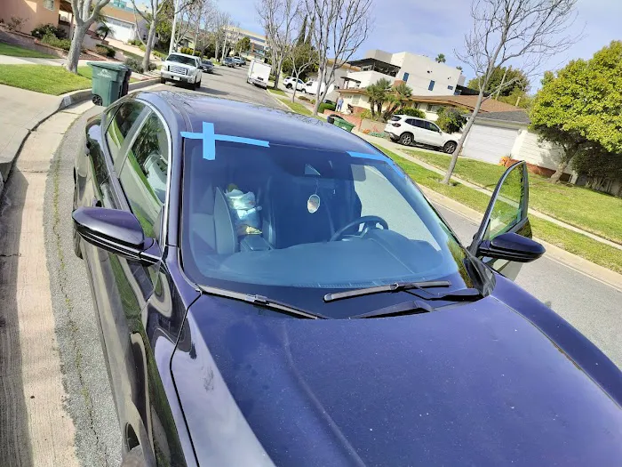 Epic Auto Glass LLC 4