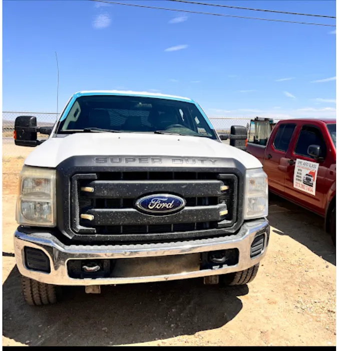 Epic Auto Glass LLC 7