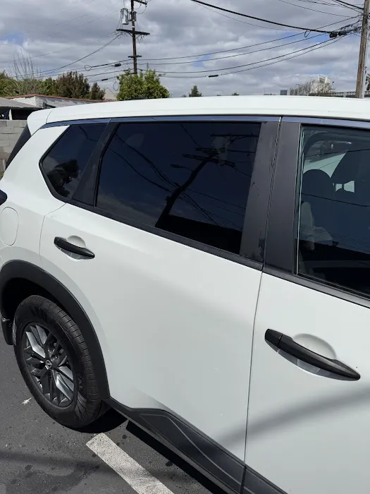 Epic Auto Glass LLC 1