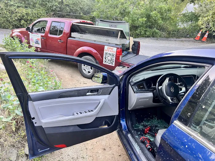 Epic Auto Glass LLC 9