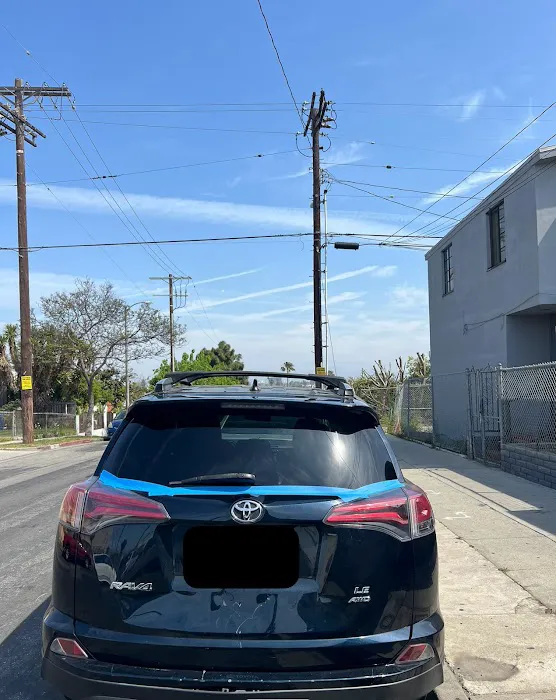Epic Auto Glass LLC 6