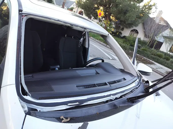 Epic Auto Glass LLC 8