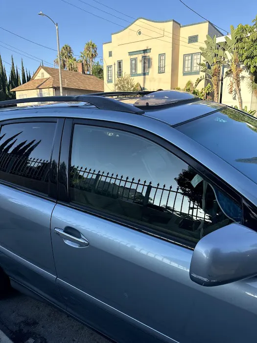 Epic Auto Glass LLC 2
