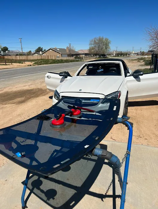 Epic Auto Glass LLC 5