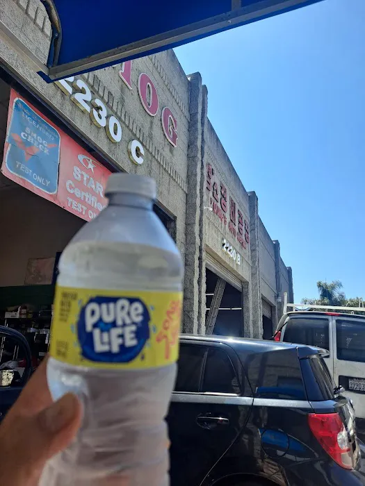 Young's Smog Check Center 3