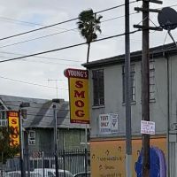 Young's Smog Check Center