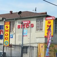 Young's Auto Center