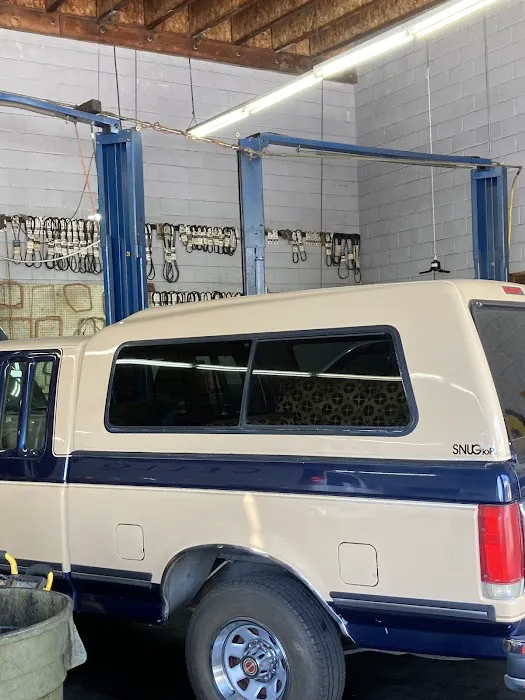 Young's Auto Center 4