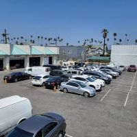 YOON'S AUTO BODY