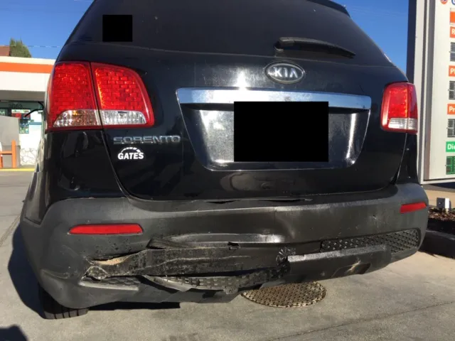 YOON'S AUTO BODY 2