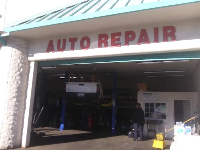 Top Auto Repair 2