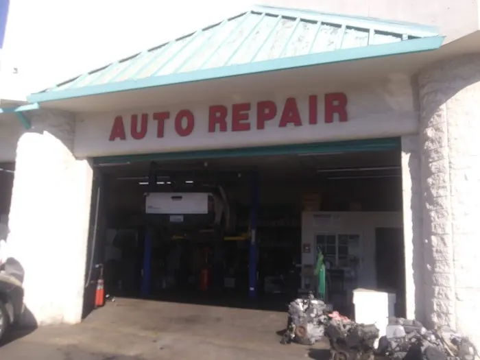 Top Auto Repair 4