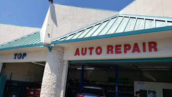 Top Auto Repair 0