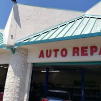 Top Auto Repair