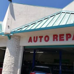 Top Auto Repair ico