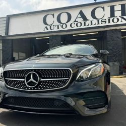 Coach Auto Collision ico