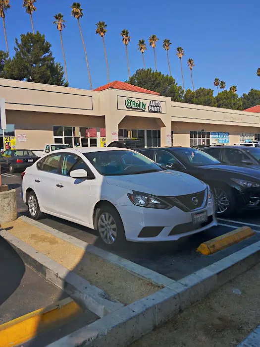 O'Reilly Auto Parts 6