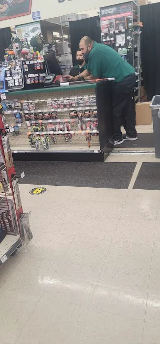 O'Reilly Auto Parts 3
