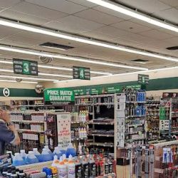 O'Reilly Auto Parts ico