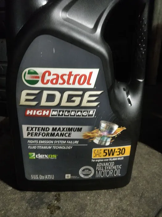 Guadalajara Tires & Auto Repair 0