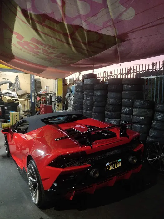 Guadalajara Tires & Auto Repair 1