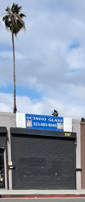 Octavio Glass 0