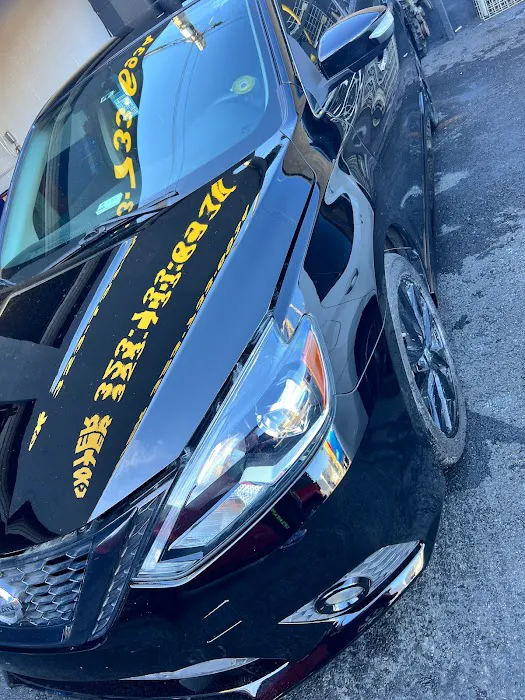 DAD AND SON COLLISION CENTER 5