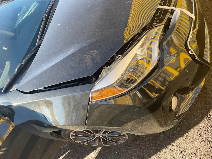 DAD AND SON COLLISION CENTER 0