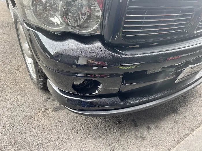 DAD AND SON COLLISION CENTER 8