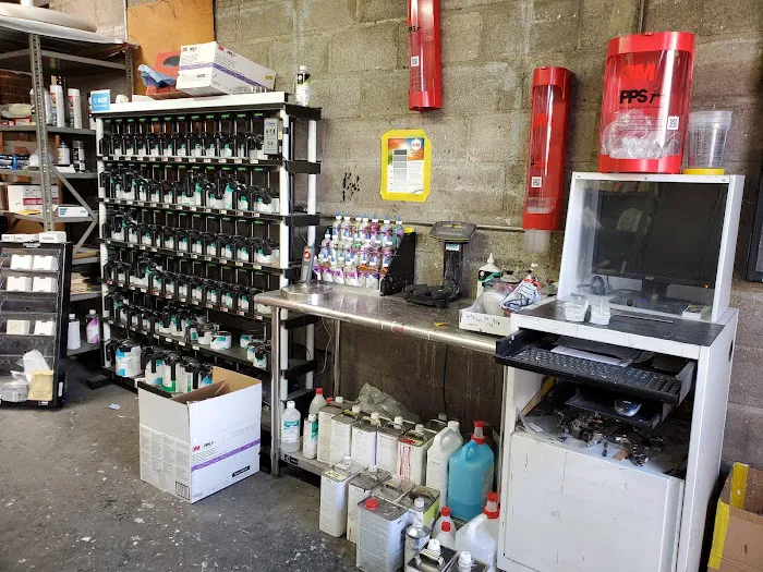 Nice Body Shop 5