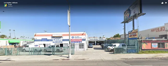 Nice Body Shop 6