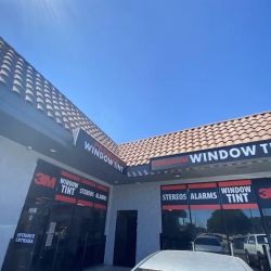 Premium Window Tint ico