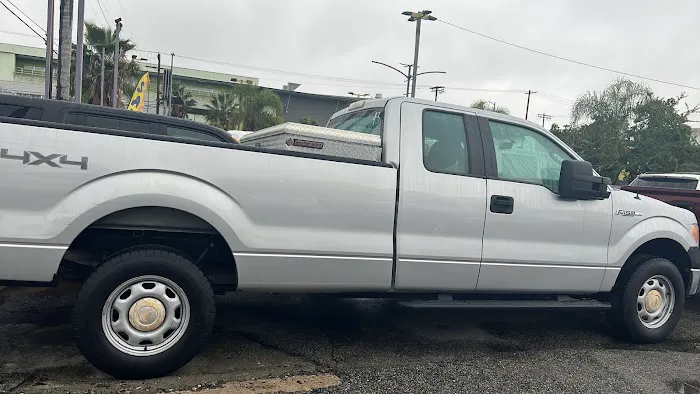 Gallos Auto Service 0