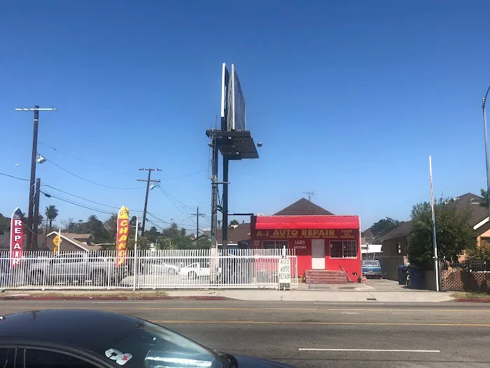 A & I Auto Repair 0