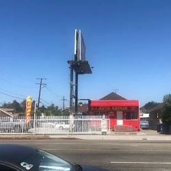 A & I Auto Repair ico