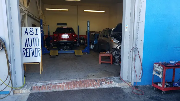 Mechanic Shop 2