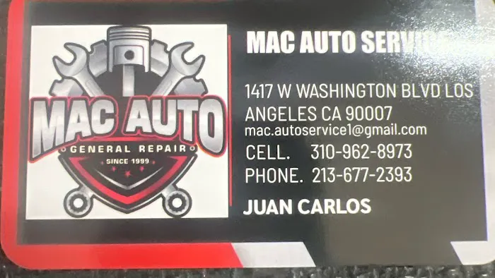 Mechanic Shop 1