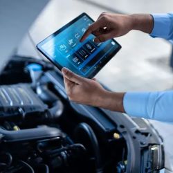 Los Angeles Chrysler Dodge Jeep Ram Service Center ico
