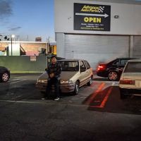 Lee's Smog Station